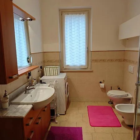 Appartamento * Peschiera del Garda