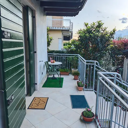 Appartamento Peschiera del Garda