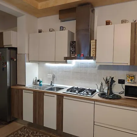 Daire Appartamento Peschiera del Garda